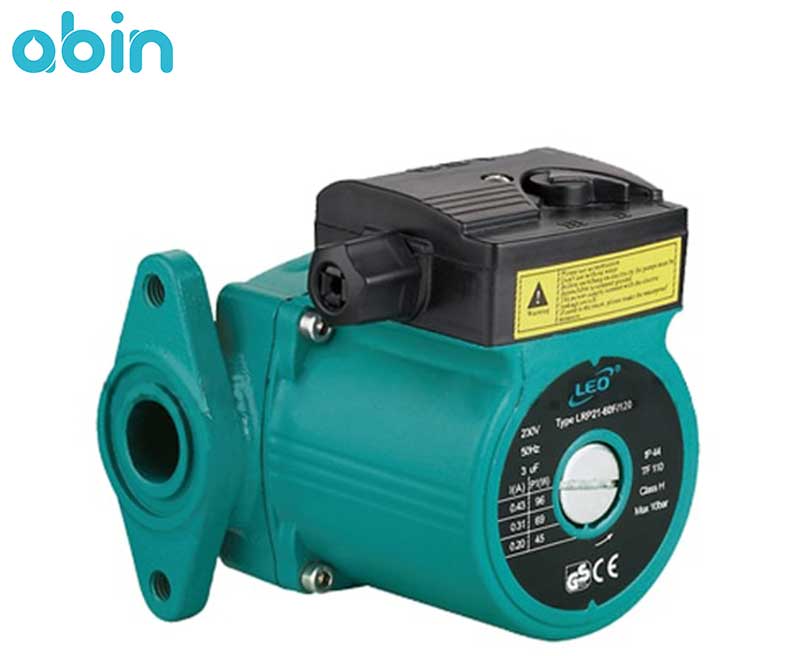 پمپ سیرکوله LRP21-60F/120 لئو